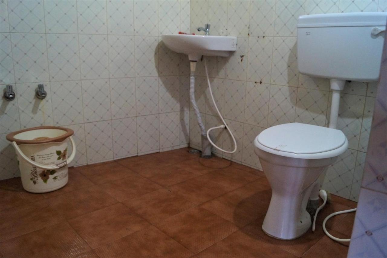 Wins Rooms Vālpārai Kültér fotó