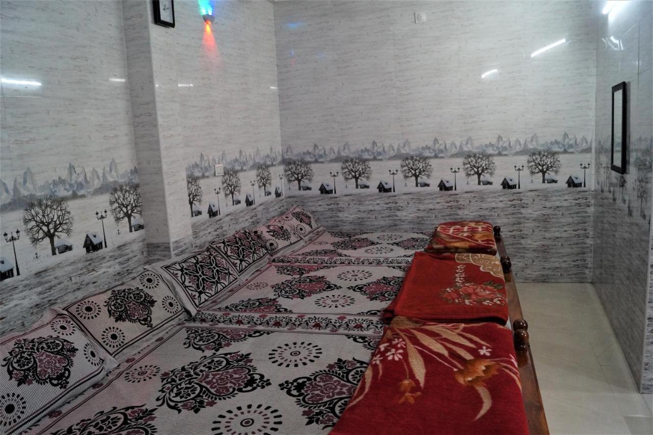 Wins Rooms Vālpārai Kültér fotó