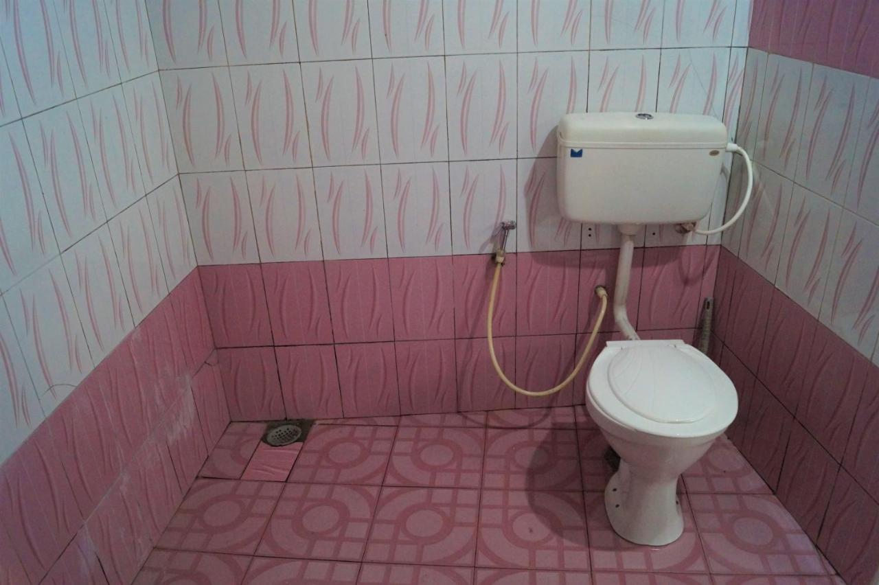 Wins Rooms Vālpārai Kültér fotó