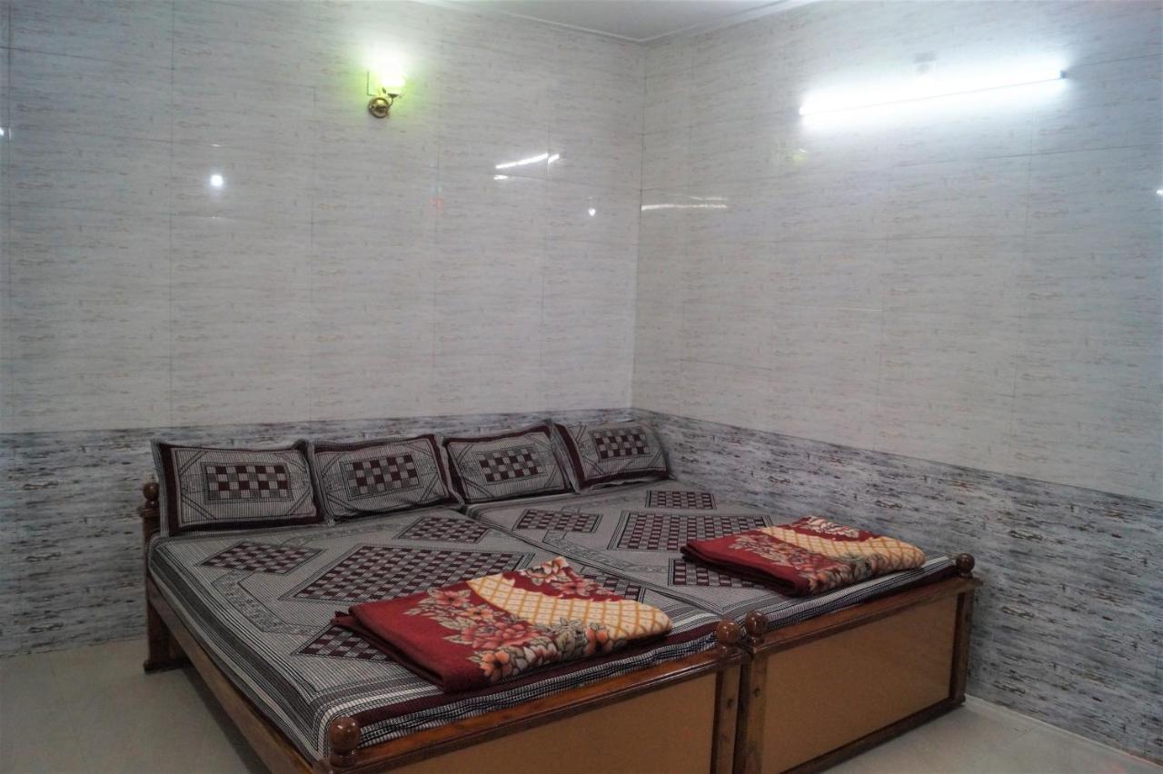 Wins Rooms Vālpārai Kültér fotó