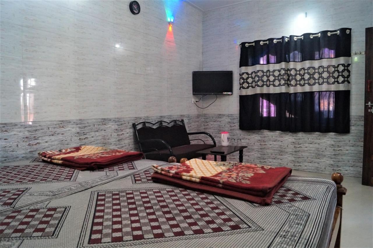 Wins Rooms Vālpārai Kültér fotó