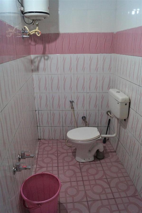 Wins Rooms Vālpārai Kültér fotó