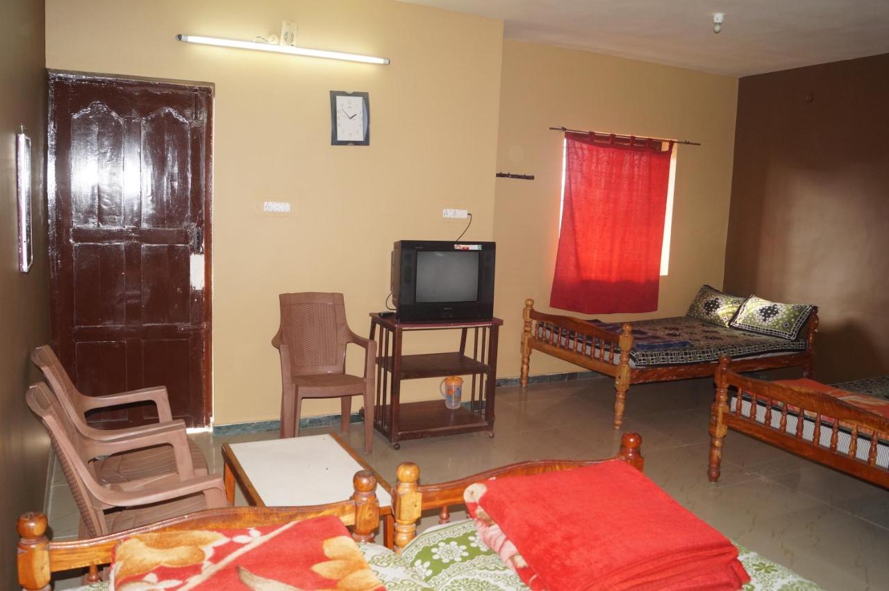 Wins Rooms Vālpārai Kültér fotó