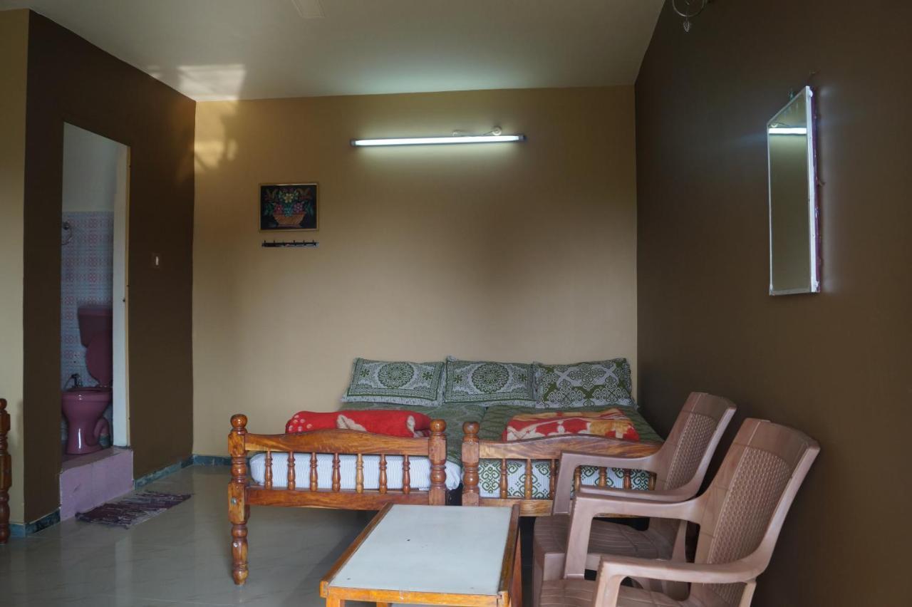 Wins Rooms Vālpārai Kültér fotó