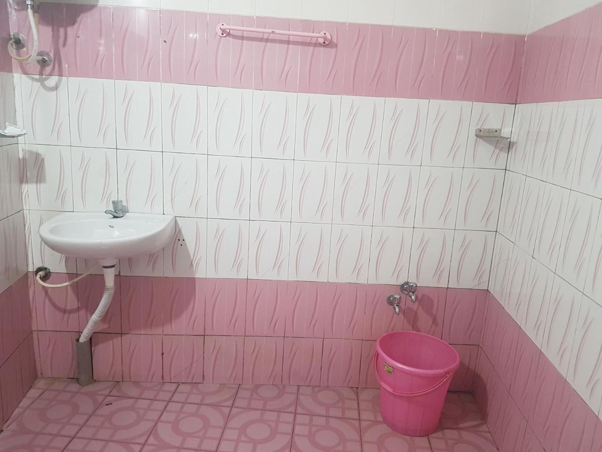 Wins Rooms Vālpārai Kültér fotó